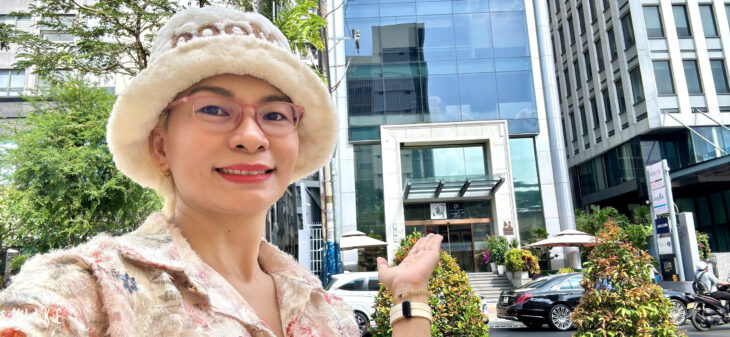 BÁN BUILDING 14 TẦNG ĐƯỜNG NGUYỄN TRƯỜNG TỘ, QUẬN 4 – SẢN PHẨM ĐỘC TÔN TẠI CUNG ĐƯỜNG VÀNG CHÀO BÁN