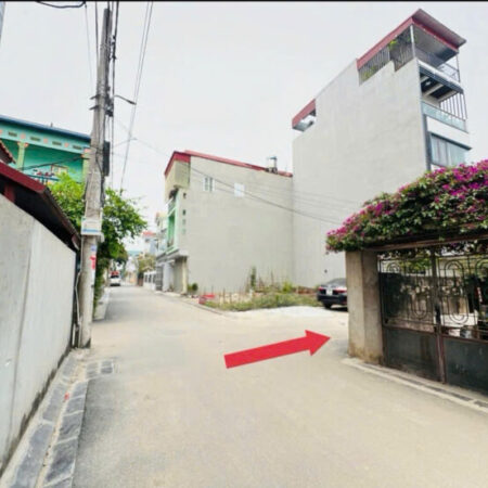 Bán nhà C4 thôn Đoài, Nam Hồng, Đông Anh. Cách đường Võ Văn Kiệt 500m