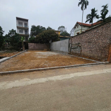 Bán đất đẹp sát gần TT Ba Hàng Đồi đường thông ôtô tránh 73m nhỉnh 11 triệu