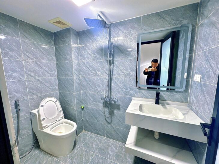 MẶT NGÕ NGUYỄN TRÃI – 30M RA PHỐ – ÔTÔ ĐỖ CỬA – GIÁ 12 TỶ – SĐCC