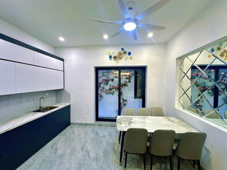 MẶT NGÕ NGUYỄN TRÃI – 30M RA PHỐ – ÔTÔ ĐỖ CỬA – GIÁ 12 TỶ – SĐCC