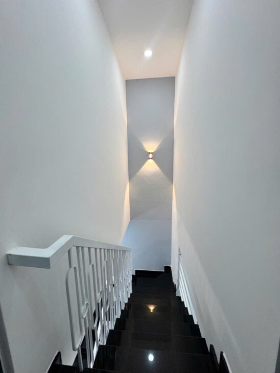 NHÀ ĐẸP TÂN BÌNH – GIÁ CHỈ 3.95 TỶ – TẶNG FULL NỘI THẤT 0366508362