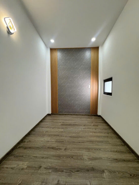 NHÀ ĐẸP TÂN BÌNH – GIÁ CHỈ 3.95 TỶ – TẶNG FULL NỘI THẤT 0366508362