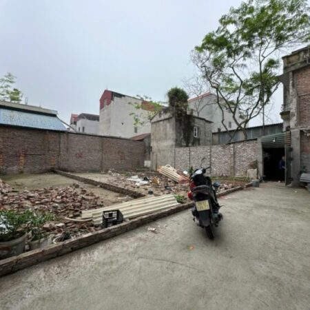 HOT HOT! Đất Phù Khê 53,4m² – Giá rẻ bất ngờ chỉ 1 tỷ 750 , nhanh tay không mất !!