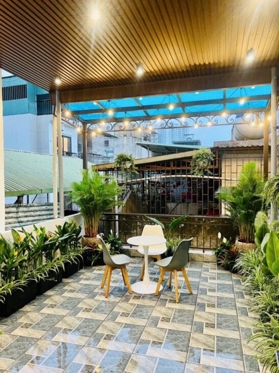 NHÀ ĐẸP HOÀNG MAI – 30M RA ÔTÔ – NGÕ NÔNG 3 GÁC – GIÁ 7 TỶ
