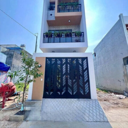 NHÀ ĐẸP MỚI KENG- HOT