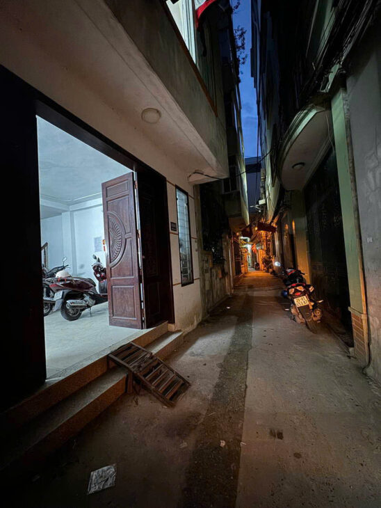 SIÊU PHẨM TÂY HỒ QUẬN – Ô CHỜ THANG MÁY – KHU VỰC HIẾM NHÀ BÁN ,NGÕ RỘNG , THOÁNG SÁNG DT 40M2 X 6T