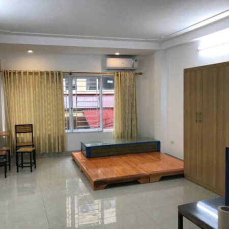 SIÊU PHẨM TÂY HỒ QUẬN – Ô CHỜ THANG MÁY – KHU VỰC HIẾM NHÀ BÁN ,NGÕ RỘNG , THOÁNG SÁNG DT 40M2 X 6T