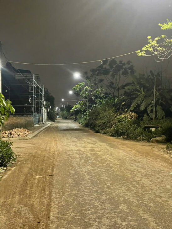 – Vạn Phúc – Thanh TRì – Hà Nội