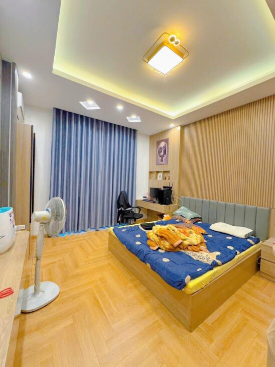 MẶT NGÕ LẠC LONG QUÂN – 20M RA PHỐ – NGÕ THÔNG ÔTÔ – 6 TẦNG THANG MÁY – GIÁ 21 TỶ