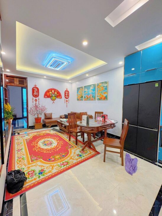 MẶT NGÕ LẠC LONG QUÂN – 20M RA PHỐ – NGÕ THÔNG ÔTÔ – 6 TẦNG THANG MÁY – GIÁ 21 TỶ