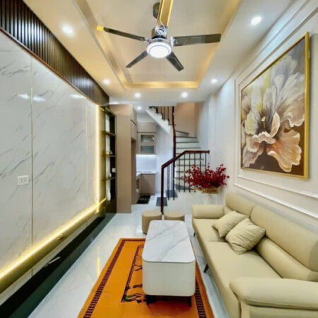 PHỐ VÕ THỊ SÁU-HAI BÀ TRƯNG DT 30 MET, 3 TẦNG, NGÕ RỘNG 3 M, NGÕ THÔNG,50 RA Ô TÔ, GẦN HỒ,CÔNG VIÊN