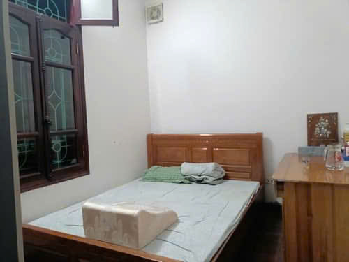 MINH KHAI-HAI BÀ TRƯNG, NHÀ MỚI ĐẸP , 9,3TỶ/42M2 , NGÕ VĂN MINH, SẠCH SẼ. SỔ VUÔNG, ĐẸP.d