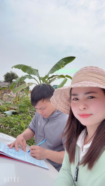 FO TỔNG 10 LÔ,, GIÁ NỔ THẲN KHÔNG VÒNG VO ;DT 100 M FUN THỔ CƯ TÀI CHÍNH CHỈ CÓ 650 TR MẶT TIỀN