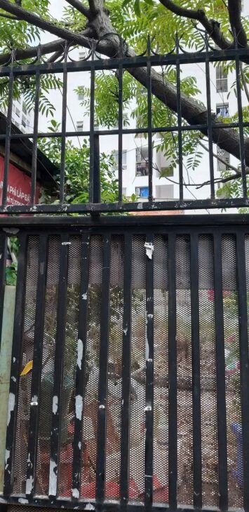 Hàng hiếm đất đẹp liền kề chung cư 4S không có nền thứ 2 tại khu vực Thủ Đức chỉ hơn 2,x tỷ