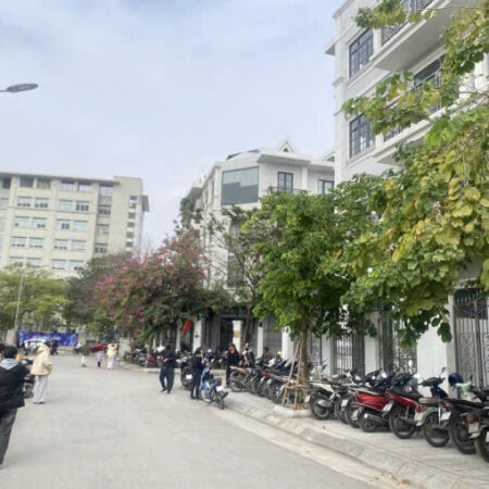 Bán LK Vinaconex3, Nam Từ Liêm. DT 110m x 4 tầng.MT 7m. Giá thoả thuận. LH: 0964769634