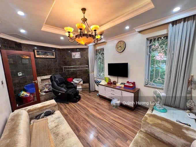 Bán BT KĐT Trung văn Hancic,Nam Từ Liêm.DT 105m x 4T. MT 10m.Hoàn thiện. LH: 0964769634