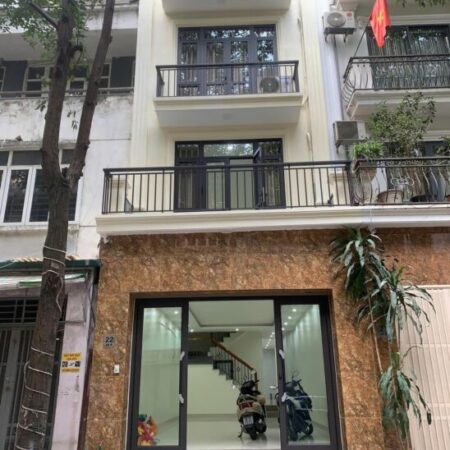 Gia đình không có nhu cầu sử dụng cần cho thuê tầng 1+2 tại địa chỉ 22LK8 Khu Đô Thị Văn Phú