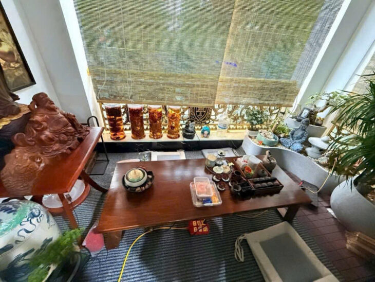 PHÂN LÔ HOÀNG QUỐC VIỆT CẦU GIẤY, ÔTÔ TRÁNH, KINH DOANH, DT 71M2 CHỈ 17 TỶ 800