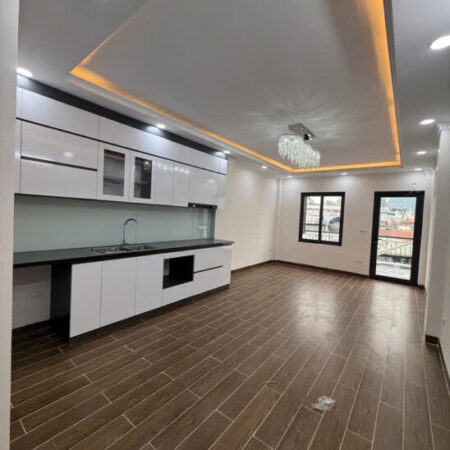 BÁN NHÀ PHAN KẾ BÍNH – LONG LANH – 7 TẦNG THANG MÁY – NGÕ THÔNG KD – DT50M2 – 16,5 TỶ