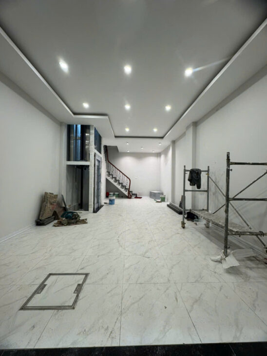 BÁN NHÀ VƯƠNG THỪA VŨ-THANH XUÂN-6T-TM-16.7TY. LH: 0982769586