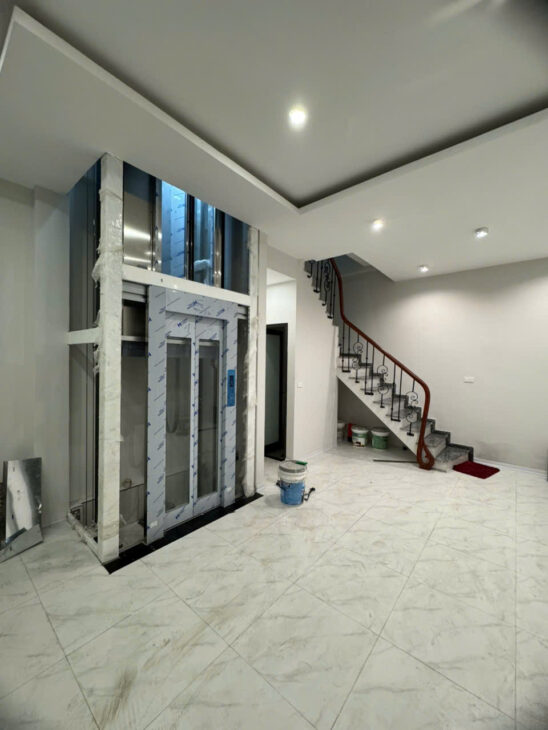 BÁN NHÀ VƯƠNG THỪA VŨ-THANH XUÂN-6T-TM-16.7TY. LH: 0982769586