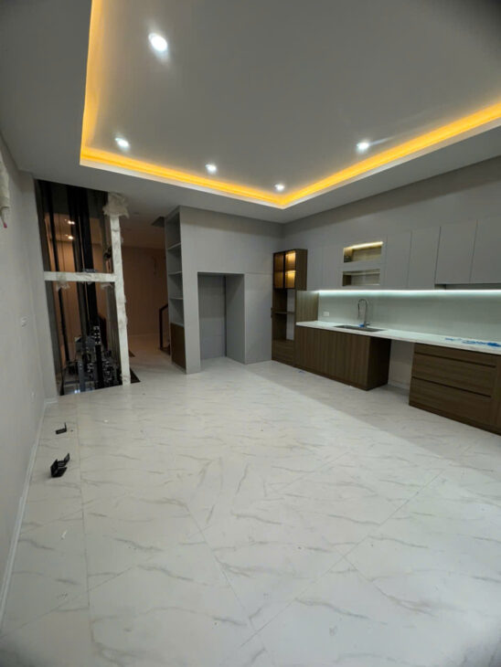 BÁN NHÀ VƯƠNG THỪA VŨ-THANH XUÂN-6T-TM-16.7TY. LH: 0982769586