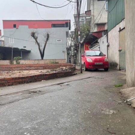 HOT HOT – thời điểm vàng để sở hữu lô đất 100m² cực phẩm