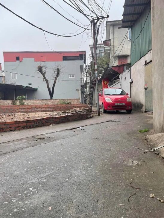 HOT HOT – thời điểm vàng để sở hữu lô đất 100m² cực phẩm