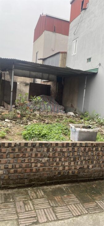 HOT HOT – thời điểm vàng để sở hữu lô đất 100m² cực phẩm