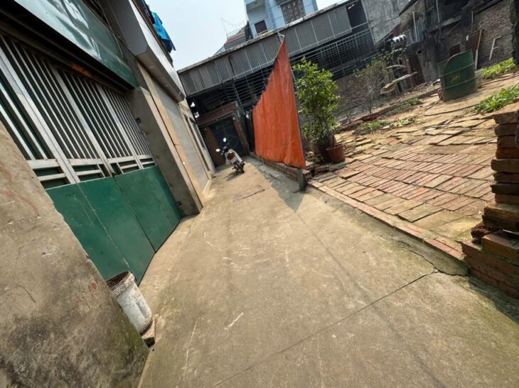 C.C bá,n gấp đất tại phù khê – từ sơn – bắc ninh,