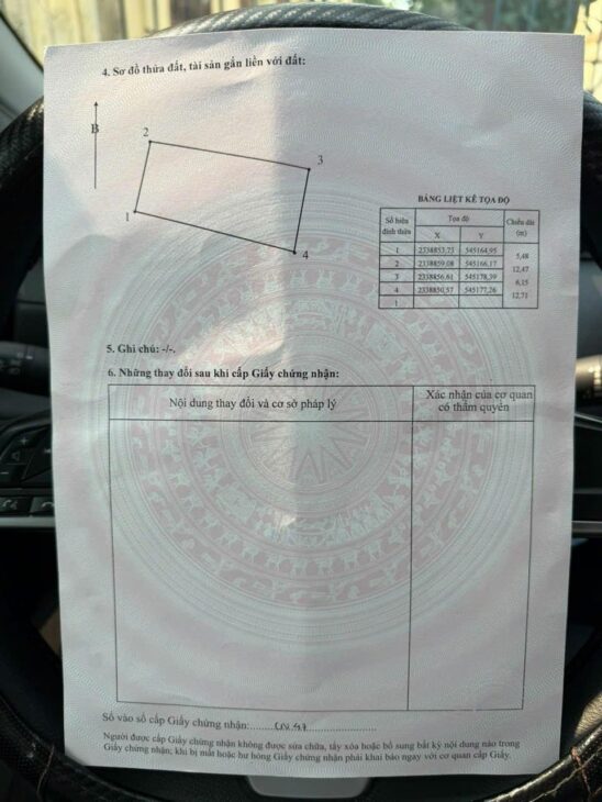 C.C bá,n gấp đất tại phù khê – từ sơn – bắc ninh,