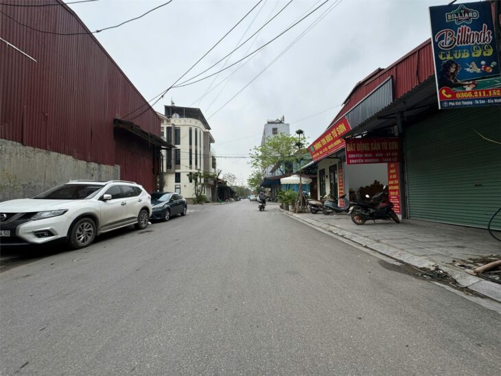 ???? Hàng Nóng Bỏng Tay – Chợ Gỗ Trắc Phù Khê Siêu Hiếm !!!