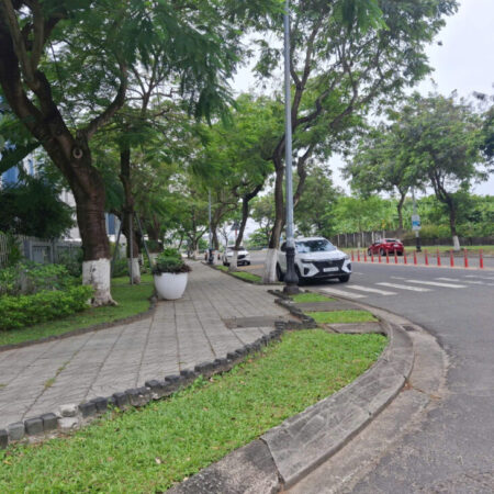 NHÀ 2 TẦNG, 3 NGỦ KIÊN CỐ – CÁCH 2/9 CHỈ 10M – GIÁ CHỈ 4 TỶ 104M2 ĐẤT