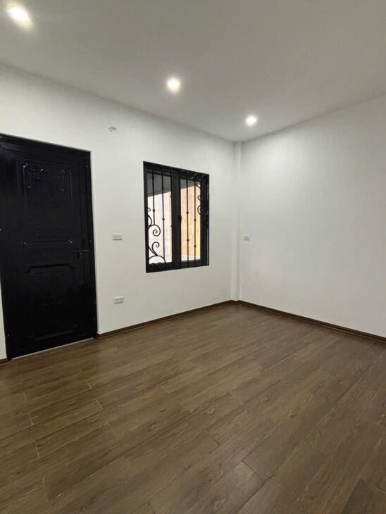 GIẢI PHÓNG, GIÁ SIÊU HIẾM GẦN PHỐ – MỚI TINH – TẶNG FULL NỘI THẤT 35M 5 TẦNG CHỈ 6,6 TỶ