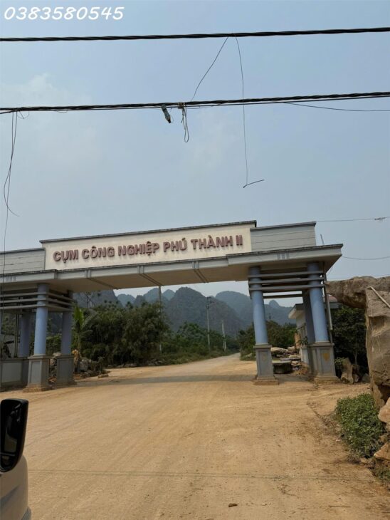 Lô đất đẹp giáp ngay Hà Nội , đầu tư ngắn hạn rất tiềm năng