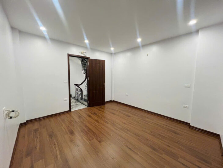 BÁN NHÀ MINH KHAI, NGÕ NÔNG, GẦN Ô TÔ, KHUNG CỘT BTCT, 41M2 GIÁ CHỈ 6.5 TỶ