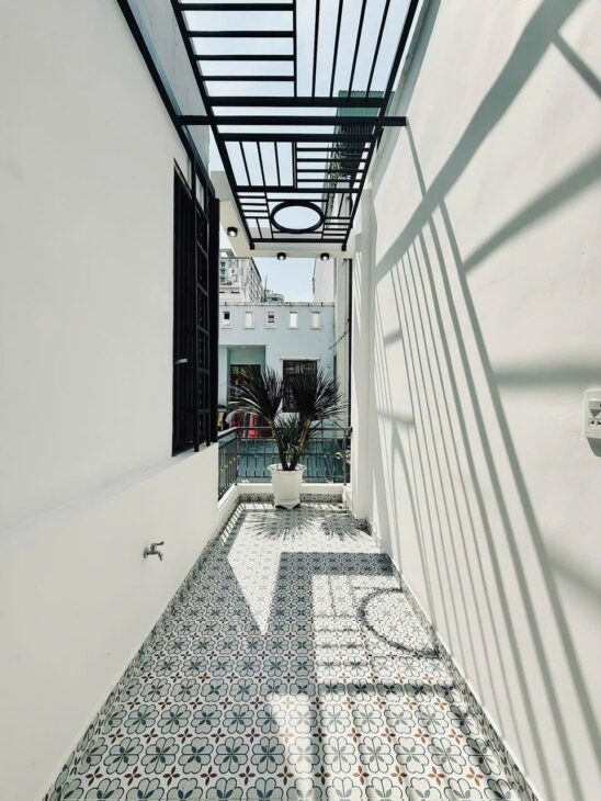 Bán nhà gần CC Dreamhome Gò Vấp,NGANG KHỦNG 6m,sát mặt tiền,xe tải đỗ cửa, giá chỉ