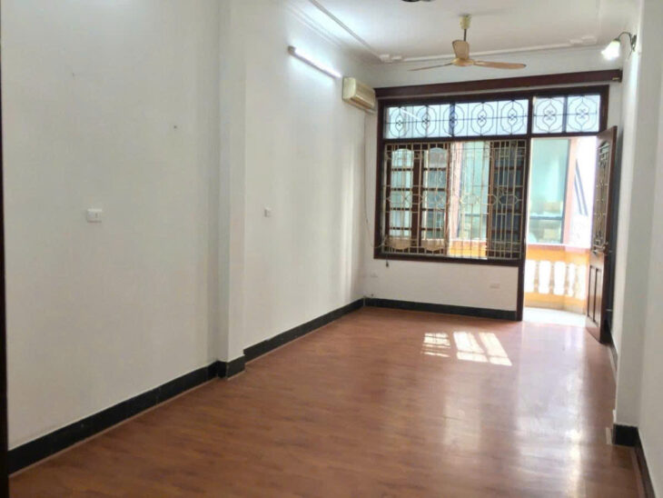 Bán nhà riêng phố Láng Hạ, mặt ngõ ô tô tránh kinh doanh – ô tô đỗ ngày đêm 60m nhà 5T – 18,9 tỷ –