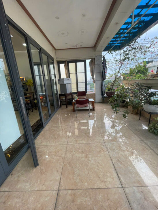 CHÍNH CHỦ CHO THUÊ CĂN HỘ CHUNG CƯ 60M2 ĐỂ Ở HOẶC LÀM VĂN PHÒNG TẠI SỐ 41 NGÕ 119 PHỐ HỒ ĐẮC DI,