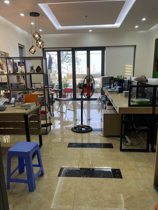 CHÍNH CHỦ CHO THUÊ CĂN HỘ CHUNG CƯ 60M2 ĐỂ Ở HOẶC LÀM VĂN PHÒNG TẠI SỐ 41 NGÕ 119 PHỐ HỒ ĐẮC DI,