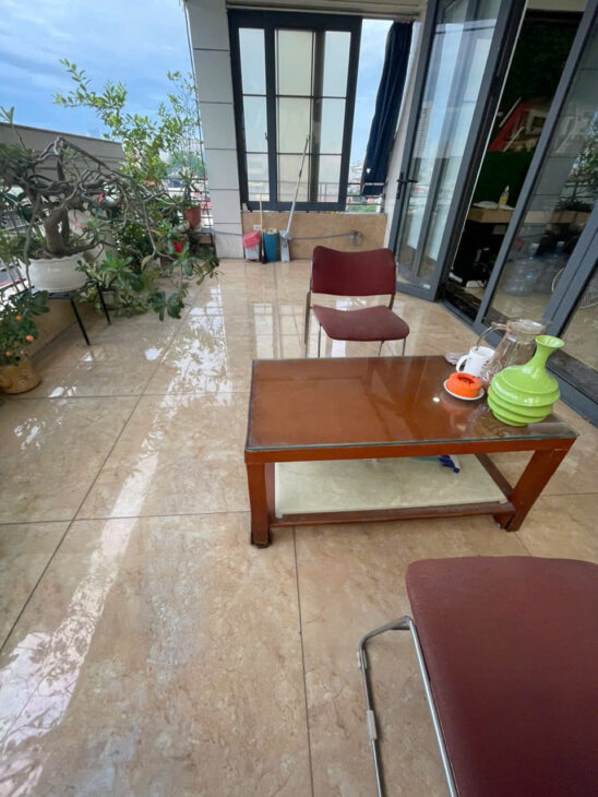 CHÍNH CHỦ CHO THUÊ CĂN HỘ CHUNG CƯ 60M2 ĐỂ Ở HOẶC LÀM VĂN PHÒNG TẠI SỐ 41 NGÕ 119 PHỐ HỒ ĐẮC DI,