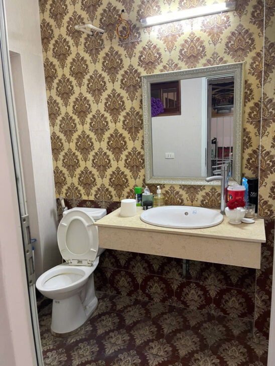 CHÍNH CHỦ CHO THUÊ CĂN HỘ CHUNG CƯ 60M2 ĐỂ Ở HOẶC LÀM VĂN PHÒNG TẠI SỐ 41 NGÕ 119 PHỐ HỒ ĐẮC DI,