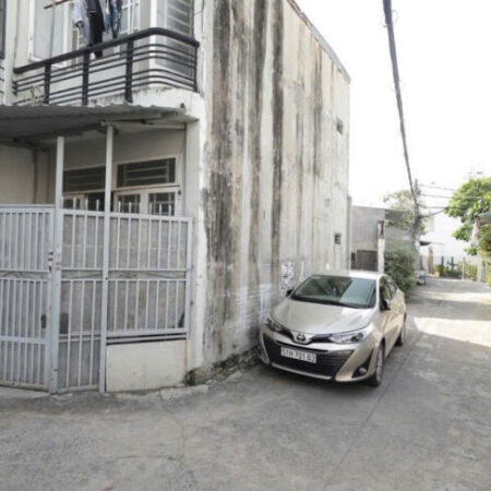 ???? NHÀ ĐẸP GIÁ TỐT – HẺM ÔTÔ NGUYỄN ẢNH THỦ – 73M², 2 TẦNG, 4PN – CHỈ NHỈNH 3 TỶ