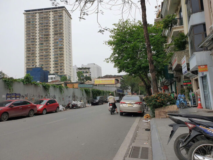 MẶT PHỐ NGUYỄN CÔNG CHỨ ,KINH DOANH ĐA NGÀNH NGHỀ,CỰC ĐỈNH,MẶT TIỀN CỰC RỘNG 7,9M,DIỆN TÍCH