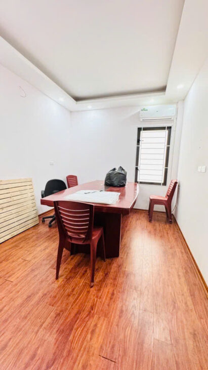 BÙI XƯƠNG TRẠCH-LÔ GÓC-HAI THOÁNG-30M RA PHỐ-DT46m x 4 TẦNG, NHỈNH 8 TỶ