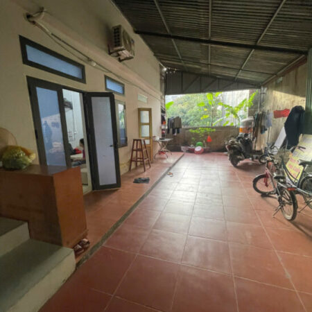 CHÍNH CHỦ CẦN BÁN 2 NHÀ CẤP 4 LIỀN NHAU TẠI ĐƯỜNG TRẦN QUANG KHẢI , THÀNH PHỐ BẮC NINH