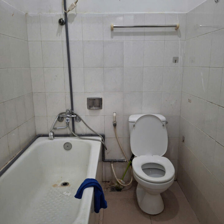 BÁN NHÀ 4TẦNG 8 PHÒNG CĂN HỘ DT 30TR THÁNG, ĐI MỸ – GIÁ RẺ NHẤT KHU VỰC 7.2 TỶ