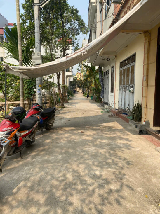 Ngọc Hồi – Thanh Trì – Hà Nội