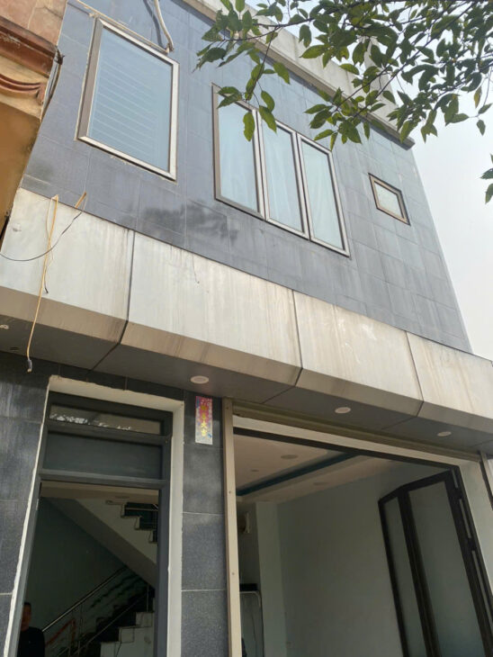 Ngọc Hồi – Thanh Trì – Hà Nội